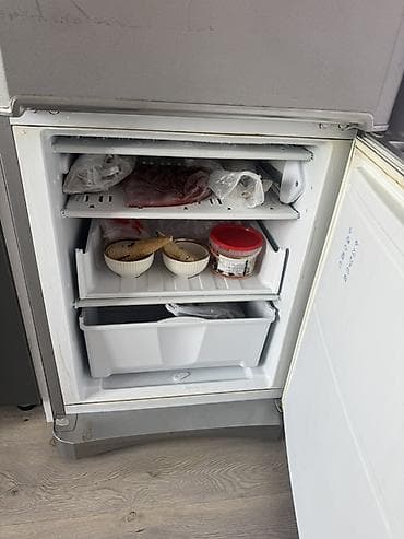 модемы в бишкеке: Связи с переездом продаю Холодильник Indesit, двухкамерный — 3