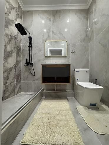 2 bedroom: Сдаётся светлая 2‑комнатная квартира с отдельной кухней и просторной — 5