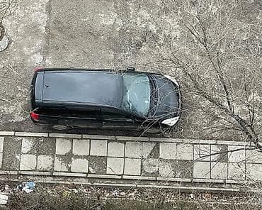 бампер тойота виш бишкек: Toyota WISH: 2003 г., 2 л, Автомат, Бензин, Универсал — 9