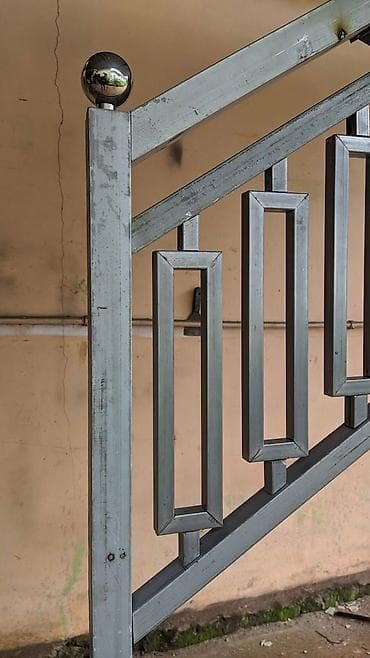 Сварщик. Больше 6 лет опыта