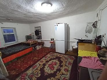 Дом, 7 м², 3 комнаты, Собственник, Косметический ремонт