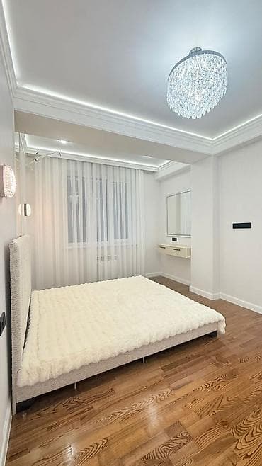 купит квартиры: 3 комнаты, 88 м², Элитка, Мед Академия Элитка, 4 этаж, Дизайнерский ремонт — 3