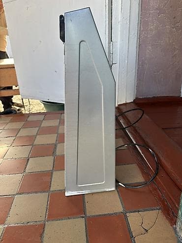 macbook pro 13 2011: Встраиваемая вытяжка для кухни Artel (телескопическая) - Тип — 1