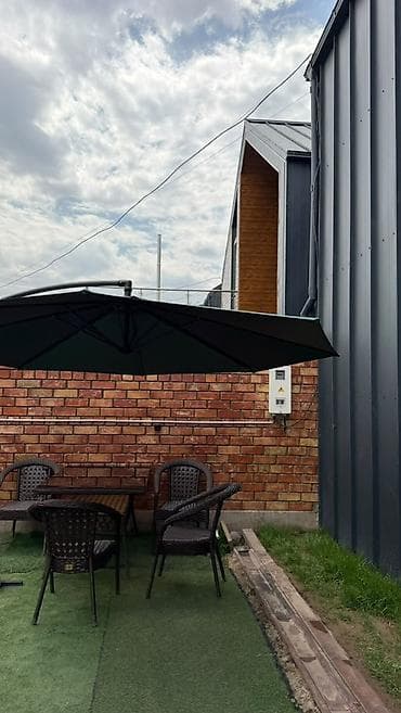 🏡 Barn House Premium | Двухэтажный дом посуточно Мечтаете отдохнуть в