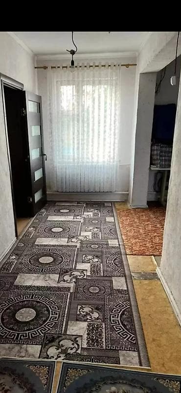 дом майавка: 60 м², 4 комнаты, Забор, огорожен — 3