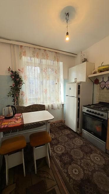 rent flat: 2 комнаты, 45 м², Индивидуалка, 3 этаж, Старый ремонт — 6