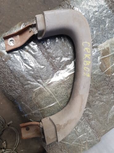 corolla runx: Toyota Sequoia 2005. Ручка в салон, тоета секвоя 2005. Салонная — 1