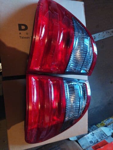 фото услуги рядом: Mercedes-Benz, Новый, Аналог — 4