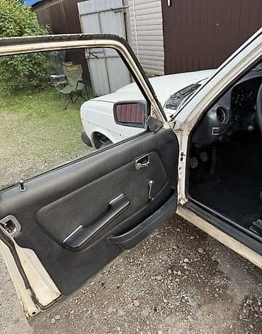 Унаа сатуу: Mercedes-Benz W123: 1982 г. — 5