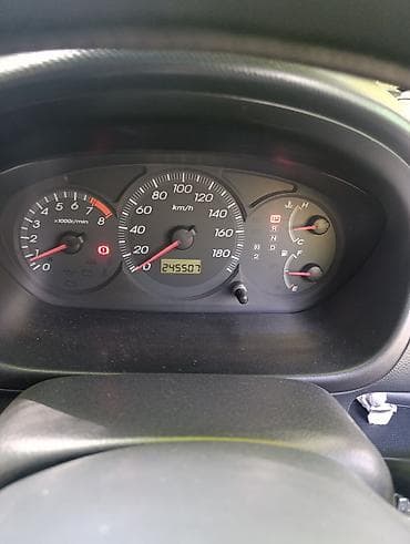 сивит: Honda Civic: 2002 г., 1.5 л, Автомат, Бензин, Хэтчбэк — 2