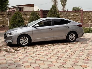 мустанг машина цена в бишкеке: Hyundai Avante: 2019 г., 1.6 л, Автомат, Газ, Седан — 9
