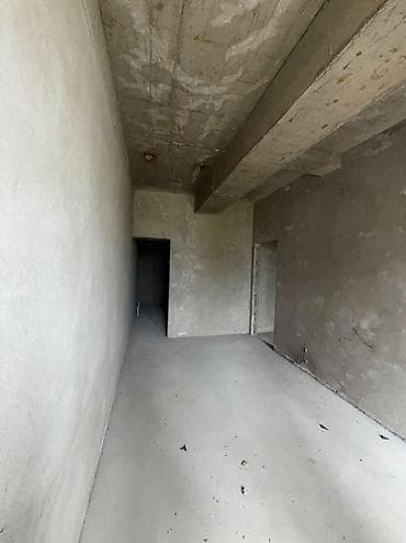 Недвижимость: 2 комнаты, 79 м², Вефа ТЦ Элитка, 7 этаж, ПСО (под самоотделку) — 7