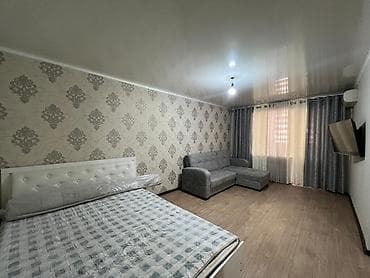 Продажа квартир: 1 комната, 30 м², Хрущевка, 2 этаж, Евроремонт — 3