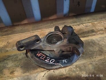 запчасти на тойота виндом бишкек: Toyota Windom 20 Цапфа, Тойота Виндом 20 цапфа ПЕРЕДНИЙ ЛЕВЫЙ Год - — 1