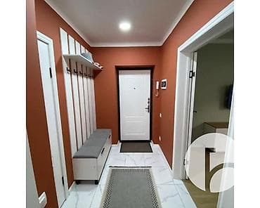 алмааты: 1 комната, 44 м², Элитка, 4 этаж, Евроремонт — 6