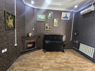 продается квартира в доме белый пароход: 3 комнаты, Без мебели — 3