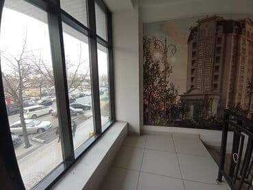 продаю офис 107 м² с ремонтом с мебелью административное здание 1 этаж: Продаю Офис 283 м², С ремонтом, Без мебели, Многоэтажное здание, 2 этаж — 2