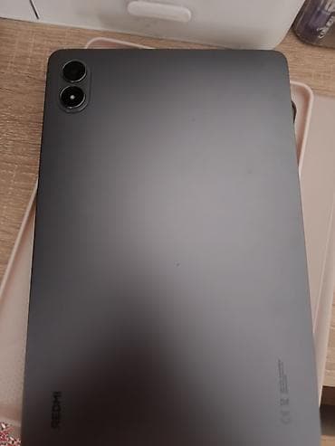google pixel tablet: Продаю новый планшет Redmi Pad 2 Pro + комплект аксессуаров — 4