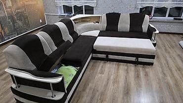 Модульный диван at lalafo.kg Модульный диван