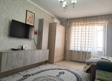 1 комната, Душевая кабина, Постельное белье, Кондиционер