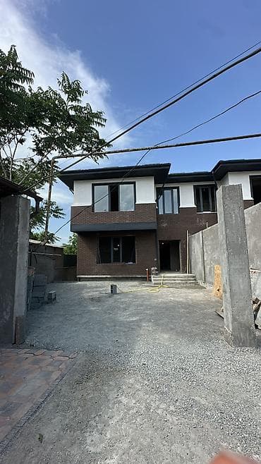 кок жар ж м: Срочна цена 1.300 $ за кв метр - общая квадратура 214 м. = 278.200$ — 5