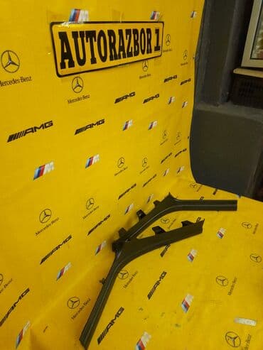 домкрат бмв: BMW, Б/у, Оригинал — 2