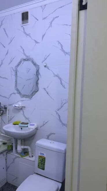 срочная продажа квартиры: 1 комната, 34 м², 105 серия, 5 этаж, Евроремонт — 6