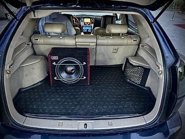 lexus gt: Lexus RX: 2006 г., 3 л, Автомат, Газ, Кроссовер — 10