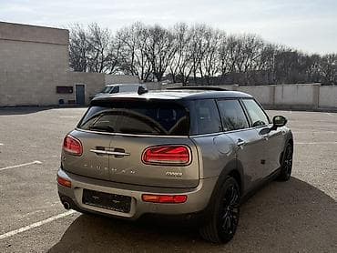 mini cooper s: Mini Cooper Clubman: 2020 г., 1.5 л, Автомат, Бензин, Универсал — 5