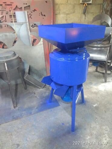 дробил: Дробилка,цены от 24 т сом сенорезка,овощерезка,зернодробилка — 6