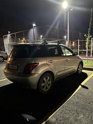 джип мини: Минимальный торг !Компактный 5‑дверный хэтчбек с высоким кузовом — 4