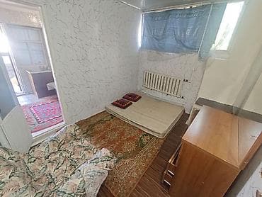 на один месяц: Сдаются комнаты, только звонки — 1