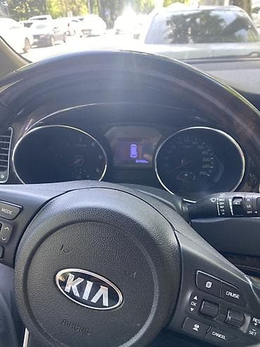 кйа карнивал: Kia Carnival: 2019 г., 2.2 л, Автомат, Дизель, Минивэн — 9
