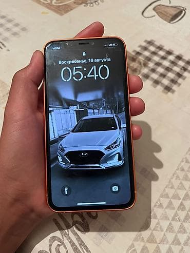 IPhone Xs, Б/у, 256 ГБ, Оранжевый, Чехол, 90 % at lalafo.kg IPhone Xs, Б/у, 256 ГБ, Оранжевый, Чехол, 90 %