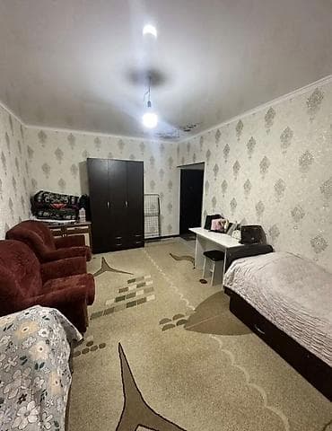Продажа квартир: 2 комнаты, 57 м², Индивидуалка, 2 этаж, Косметический ремонт — 4