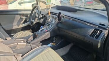 домкрат для машины цена: Toyota Prius: 2013 г., 1.8 л, Вариатор, Гибрид, Хетчбек — 6