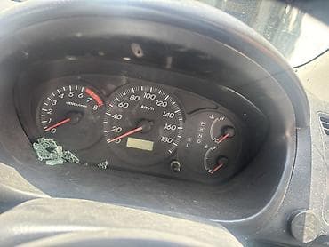 civic: Honda Civic: 2002 г., Автомат, Бензин, Хэтчбэк — 2