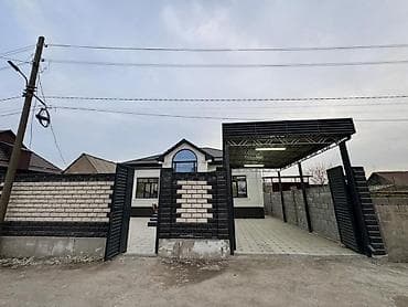 🏡 Продается уютный дом в Новопавловке Продается современный и lalafo.kg да 🏡 Продается уютный дом в Новопавловке Продается современный и
