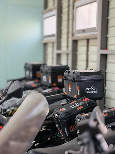 мопед z max: Макси-скутер 180 куб. см, Бензин, Новый — 3