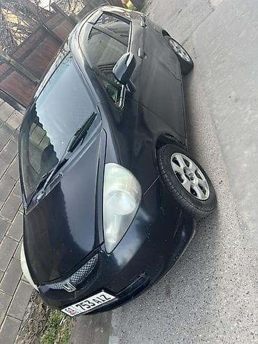 шит прибор фит: Honda Fit: 2005 г., 1.5 л, Вариатор, Бензин, Хэтчбэк — 2