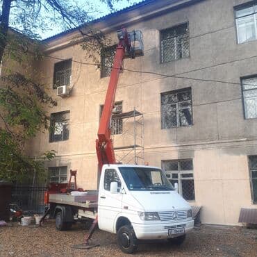 пневматический пистолет купить бишкек: Продаётся покрасочный Без воздушный распылительный агрегат. Для — 5