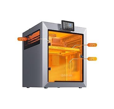 цена 3d ручки: Профессиональный 3D‑принтер QIDI Q2 (закрытая активная камера) - Тип — 4