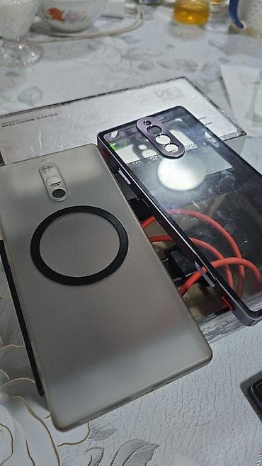ZTE Nubia Red Magic 8 Pro, 256 ГБ