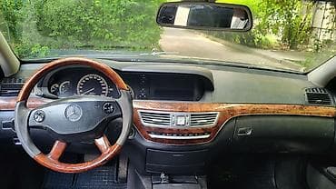 мерс 203 бампер: Mercedes-Benz S-Class: 2006 г., 5.5 л, Автомат, Бензин, Седан — 5