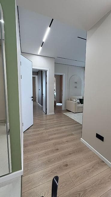 жк авангард: 3 комнаты, 88 м², Элитка, 5 этаж, Дизайнерский ремонт — 7