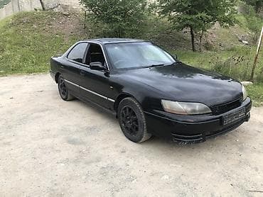 lexus gs 300 2006: Toyota Windom: 1996 г., 2.5 л, Бензин, Седан — 4