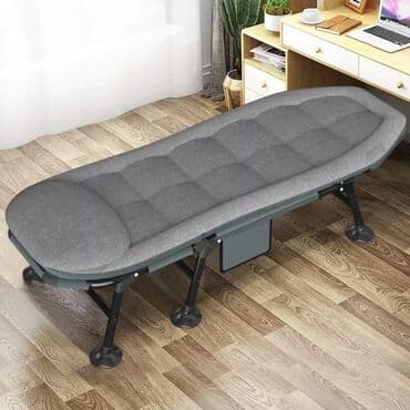 Раскладушка с матрасом самая качественная раскладушка с матрасом at lalafo.kg Раскладушка с матрасом самая качественная раскладушка с матрасом