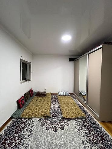 1 комната, 30 м², Индивидуалка, 2 этаж, Косметический ремонт — 1