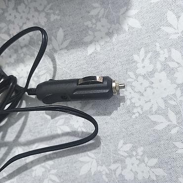 купить вакуум: Автомобильный пылесос Proliss (12 В, от прикуривателя) Комплектация — 2