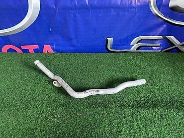 x pipe: Трубка Porsche 2006 г., Б/у, Оригинал, Япония — 1